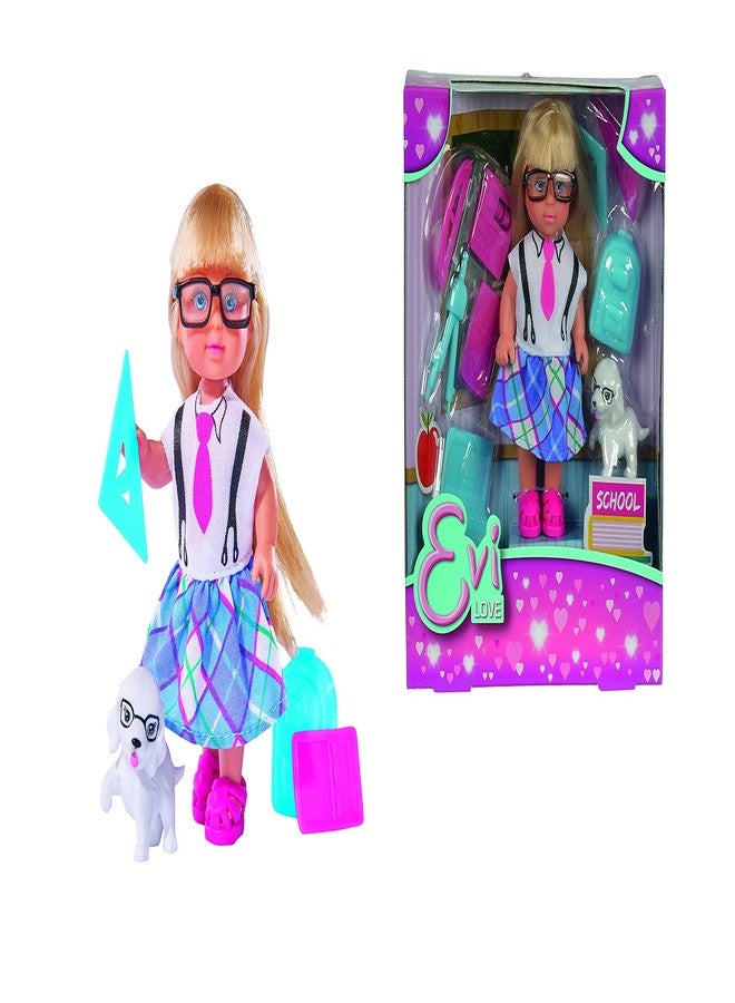 Simba Evi Love School Day, Multi Color - Image 3